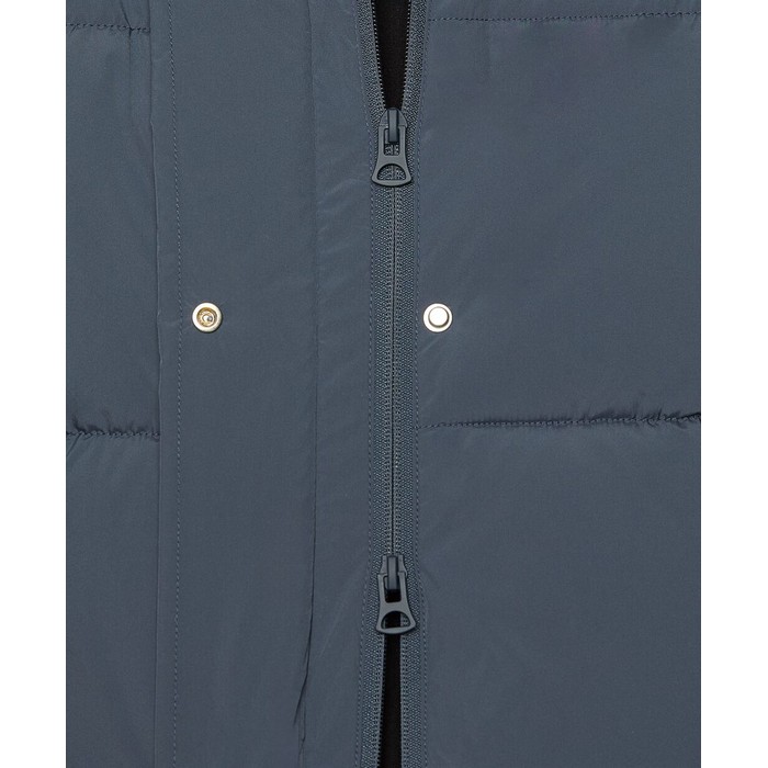 водоотталкивающая утепленная куртка primaloft®