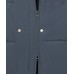 водоотталкивающая утепленная куртка primaloft®