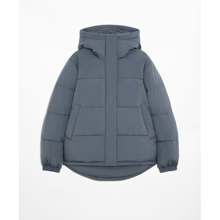 водоотталкивающая утепленная куртка primaloft®