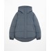 водоотталкивающая утепленная куртка primaloft®