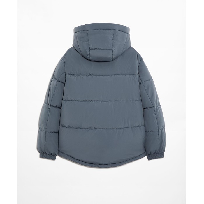 водоотталкивающая утепленная куртка primaloft®