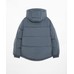 водоотталкивающая утепленная куртка primaloft®