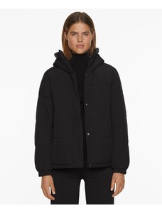 водоотталкивающая утепленная куртка primaloft®