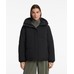 водоотталкивающая утепленная куртка primaloft®