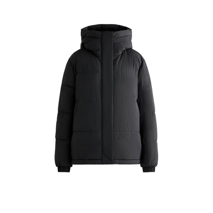 водоотталкивающая утепленная куртка primaloft®