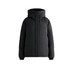 водоотталкивающая утепленная куртка primaloft®