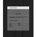 водоотталкивающая утепленная куртка primaloft®
