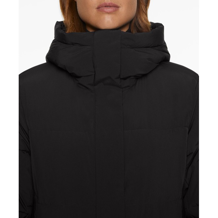 водоотталкивающая утепленная куртка primaloft®
