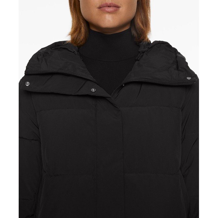 водоотталкивающая утепленная куртка primaloft®