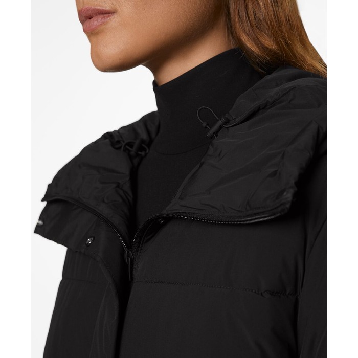 водоотталкивающая утепленная куртка primaloft®