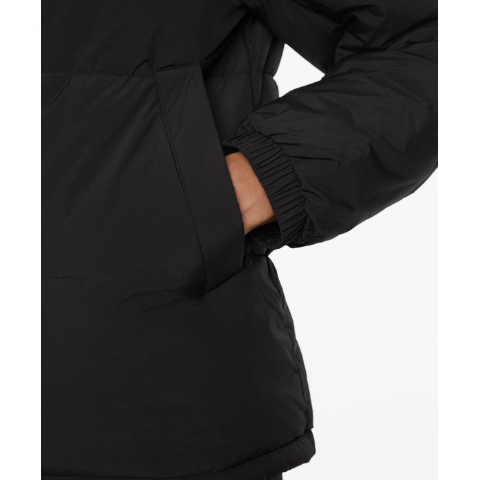 водоотталкивающая утепленная куртка primaloft®