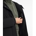 водоотталкивающая утепленная куртка primaloft®
