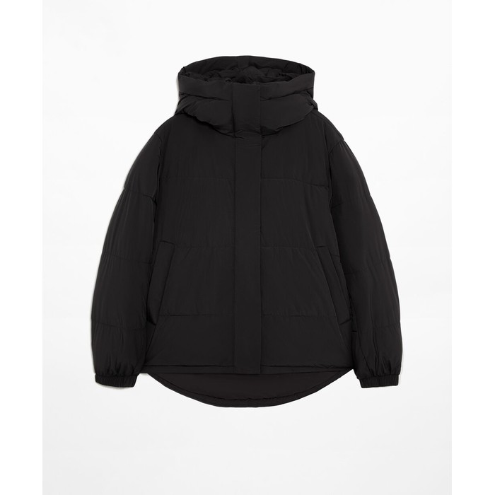 водоотталкивающая утепленная куртка primaloft®