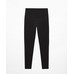 высокие легинсы super high rise comfortlux длиной 65 см