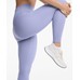 легинсы comfortlux длиной до щиколотки с высокой посадкой