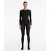 Бесшовные леггинсы performance base layers