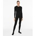 Бесшовные леггинсы performance base layers