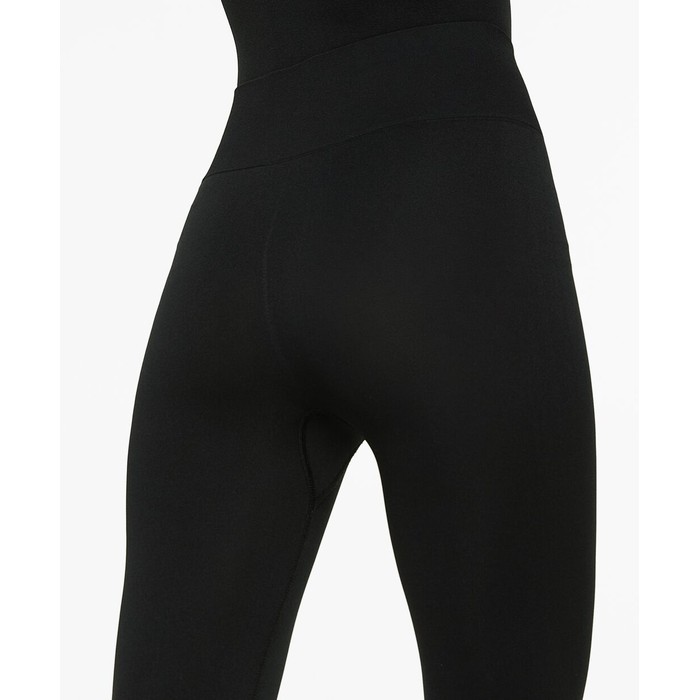 Бесшовные леггинсы performance base layers