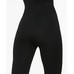 Бесшовные леггинсы performance base layers