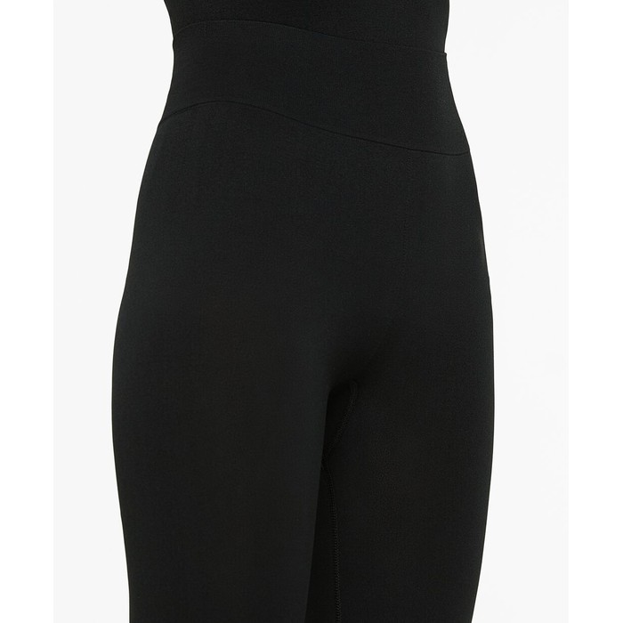 Бесшовные леггинсы performance base layers