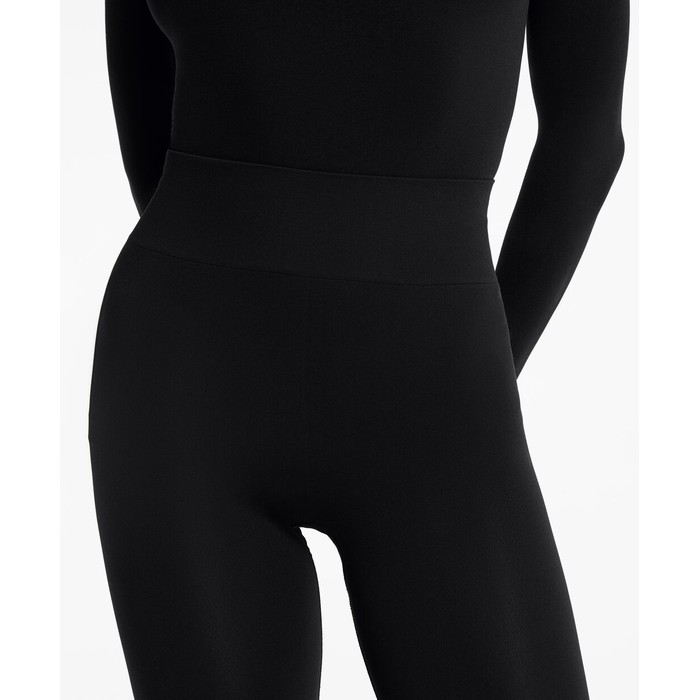 Бесшовные леггинсы performance base layers
