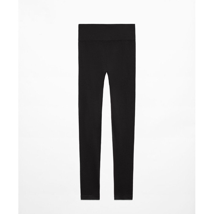 Бесшовные леггинсы performance base layers