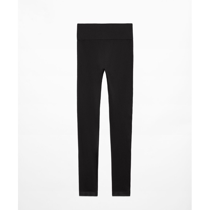 Бесшовные леггинсы performance base layers