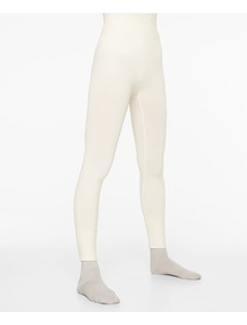 Бесшовные леггинсы performance base layers