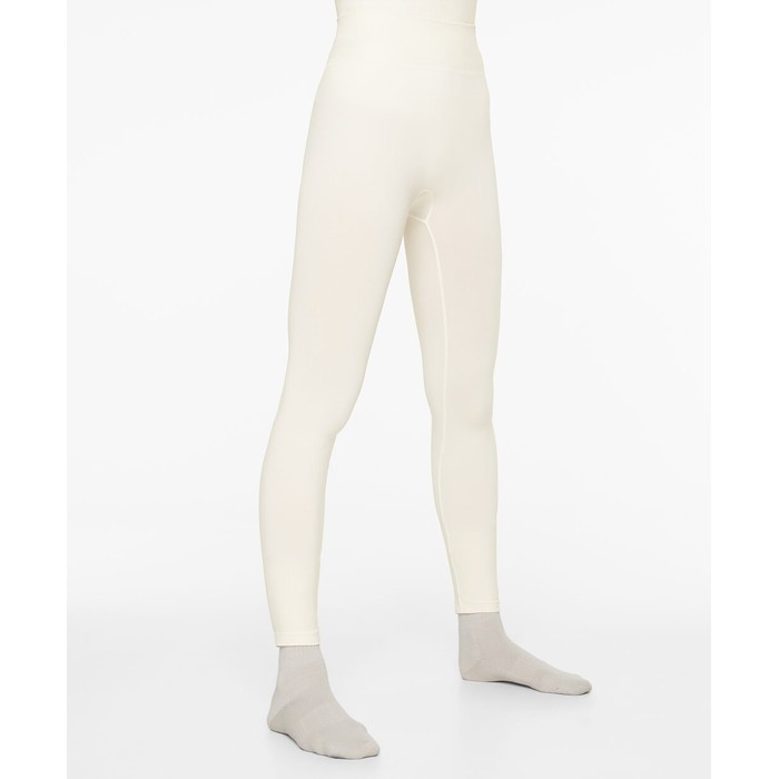 Бесшовные леггинсы performance base layers