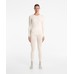 Бесшовные леггинсы performance base layers
