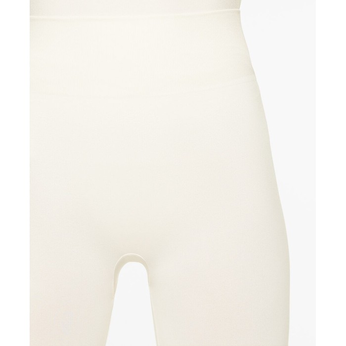 Бесшовные леггинсы performance base layers