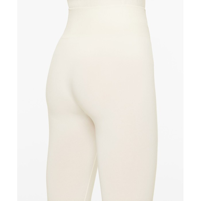 Бесшовные леггинсы performance base layers