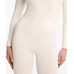 Бесшовные леггинсы performance base layers