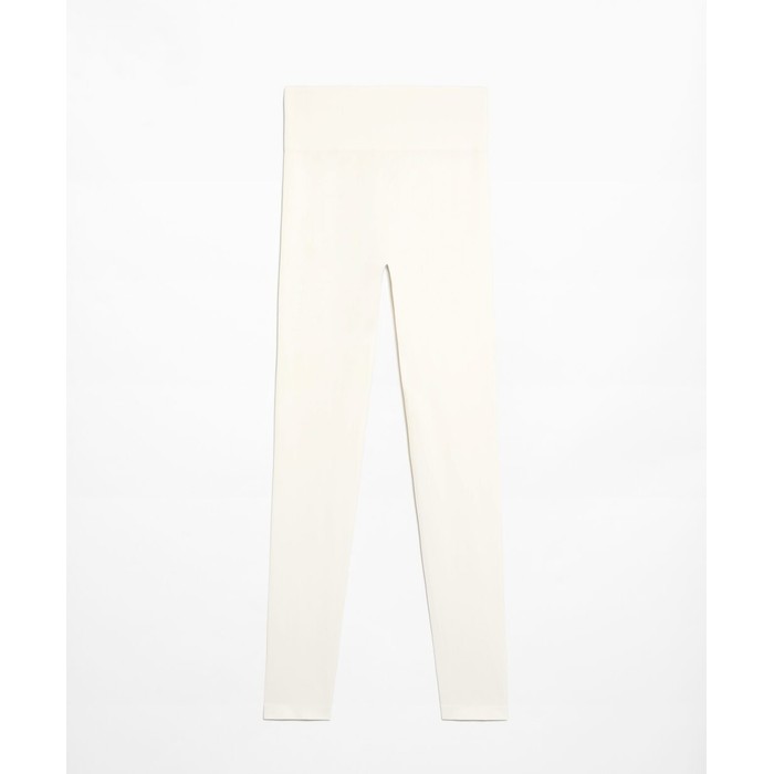 Бесшовные леггинсы performance base layers