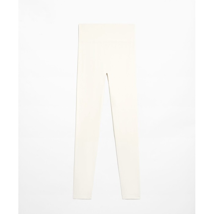 Бесшовные леггинсы performance base layers