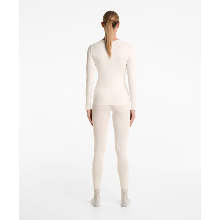 Бесшовные леггинсы performance base layers