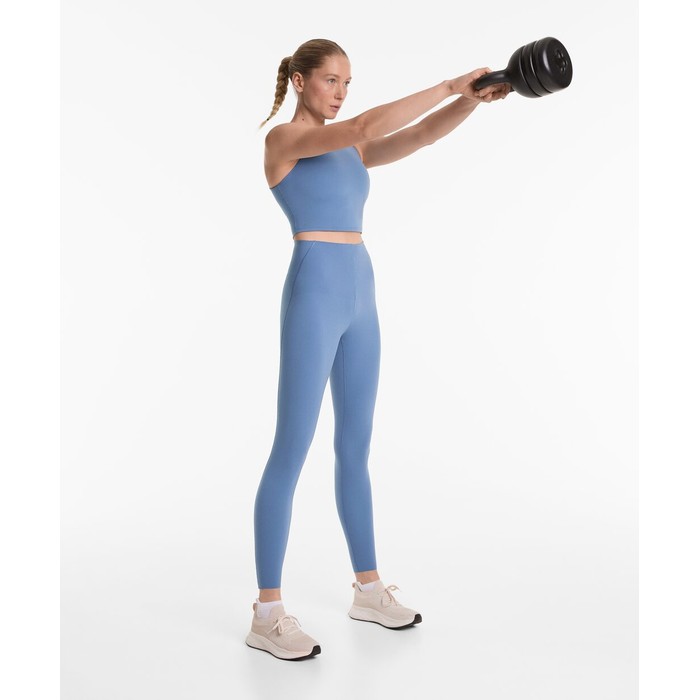 компрессионные легинсы compressive core control длиной до щиколотки