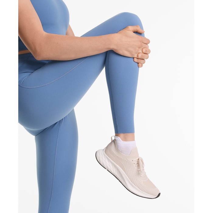 компрессионные легинсы compressive core control длиной до щиколотки
