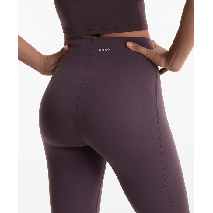 компрессионные легинсы compressive core control длиной до щиколотки