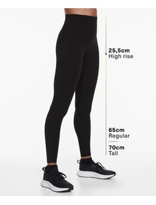компрессионные легинсы compressive core control длиной до щиколотки