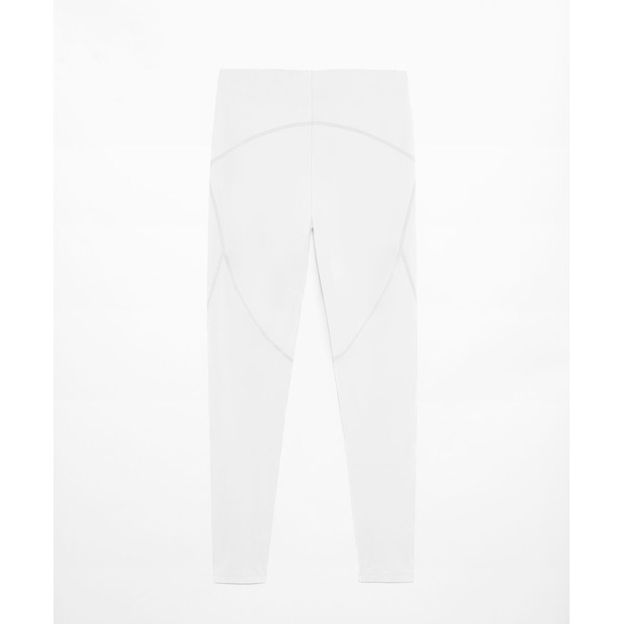 компрессионные легинсы compressive basic длиной до щиколотки