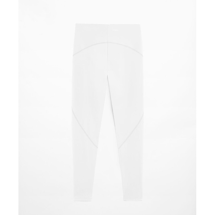 компрессионные легинсы compressive basic длиной до щиколотки