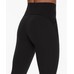 компрессионные легинсы compressive basic длиной до щиколотки