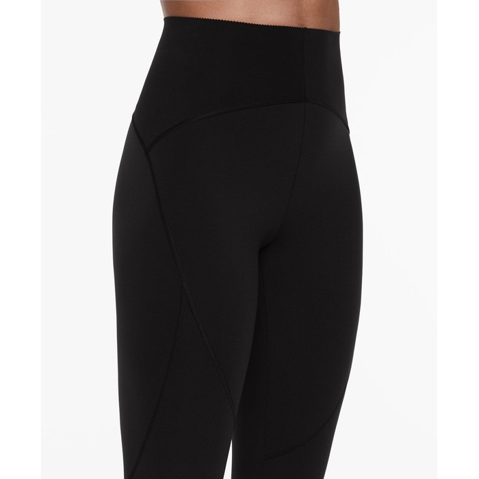 компрессионные легинсы compressive basic длиной до щиколотки