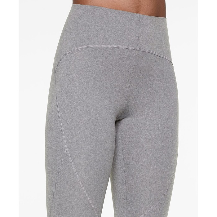 компрессионные легинсы compressive basic длиной до щиколотки