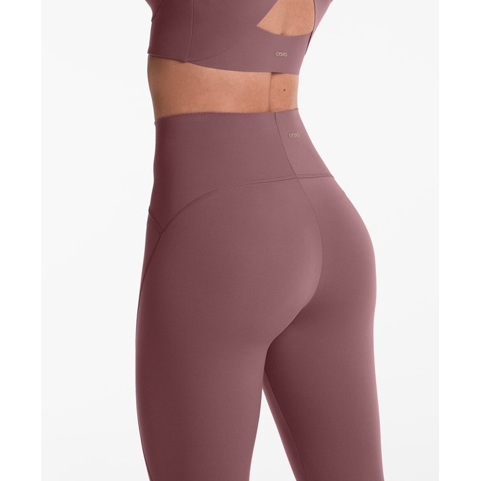 компрессионные легинсы compressive basic длиной до щиколотки