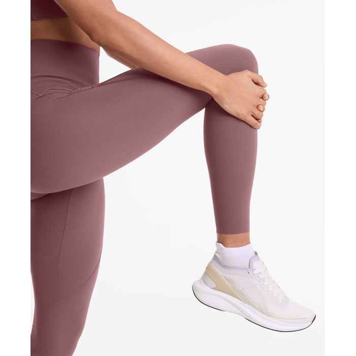 компрессионные легинсы compressive basic длиной до щиколотки