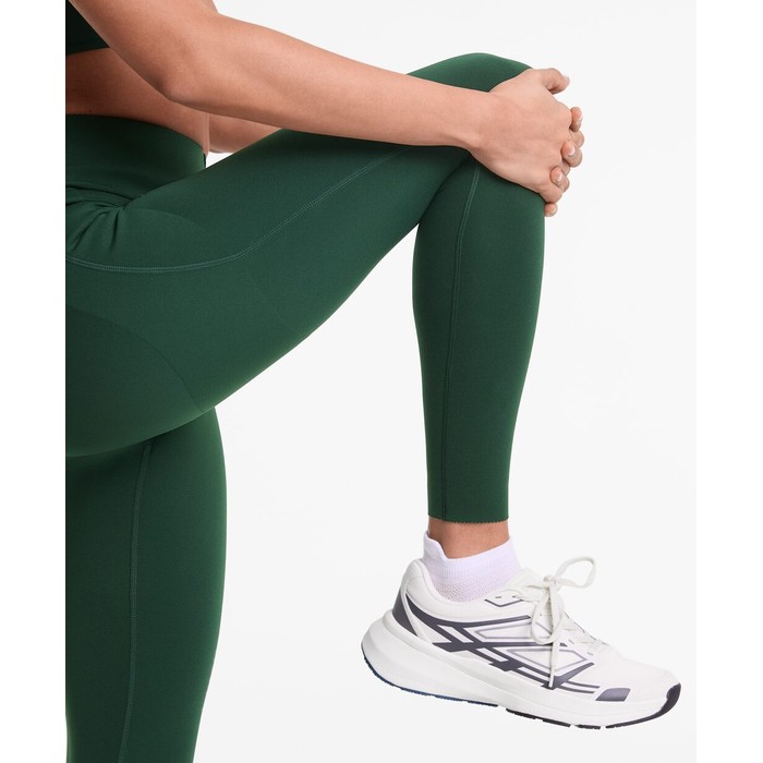 компрессионные легинсы compressive raise up длиной до щиколотки