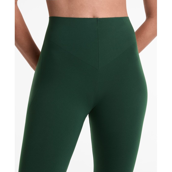 компрессионные легинсы compressive raise up длиной до щиколотки