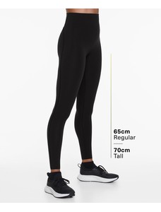компрессионные легинсы compressive raise up длиной до щиколотки